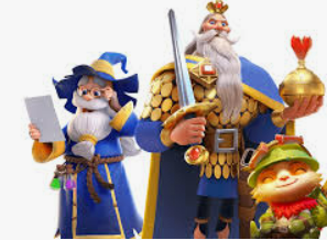 大满贯电玩城app手机版