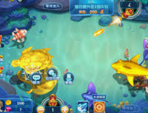 大满贯电玩城app客户端