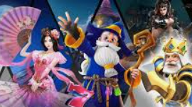 大满贯电玩城app正式版